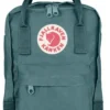 Fjallraven Rugzak Fjällräven Kånken Mini Frost Green