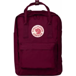 Fjallraven Rugzak Fjällräven Kånken 13" Plum