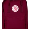 Fjallraven Rugzak Fjällräven Kånken 15" Plum
