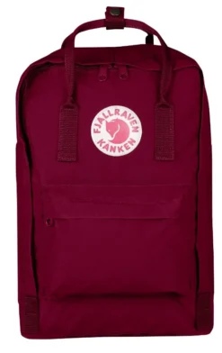 Fjallraven Rugzak Fjällräven Kånken 15" Plum