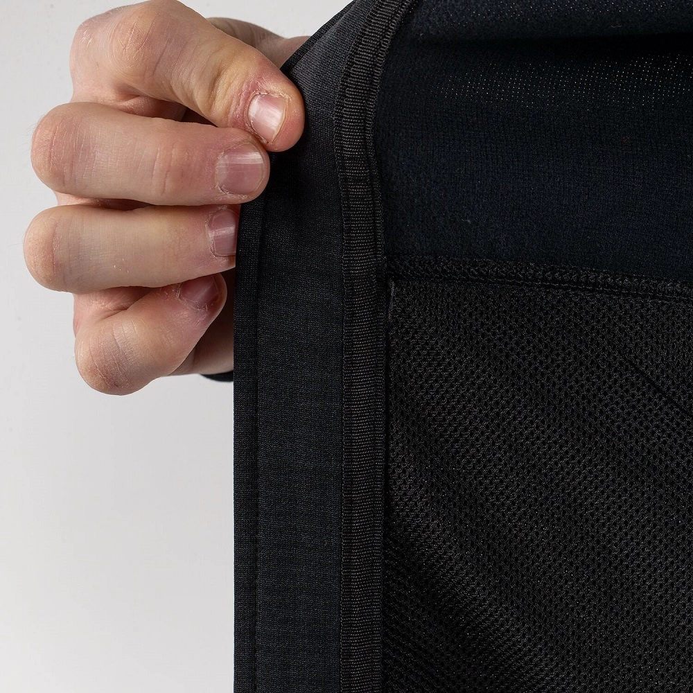 Vest Fjallraven Men Abisko Trail Fleece Deep Forest 3 Vest Fjallraven Men Abisko Trail Fleece Deep Forest - Afbeelding 3