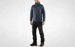 Jas Fjallraven Men Expedition Latt Hoodie Deep Forest 9 Jas Fjallraven Men Expedition Latt Hoodie Deep Forest -Fjallraven 3 Expedition Latt Hoodie M 86119 560 C MODEL FJR