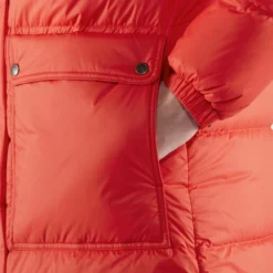 Fjallraven Jas Fjällräven Women Expedition Long Down Parka Navy -Fjallraven 3 Expedition Long Down Parka W 86126 334 F DETAIL FJR 2