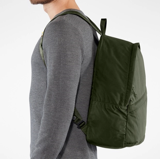 Fjallraven Rugzak Fjällräven Vardag 25 Fog 4 Fjallraven Rugzak Fjällräven Vardag 25 Fog - Afbeelding 4