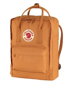 Fjallraven Rugzak Fjällräven Kånken Spicy Orange -Fjallraven 3 Kanken 23510 206 F MAIN FJR