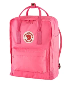 Fjallraven Rugzak Fjällräven Kånken Flamingo Pink -Fjallraven 3 Kanken 23510 450 F MAIN FJR