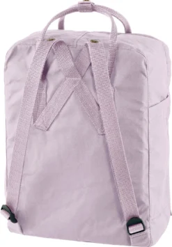 Fjallraven Rugzak Fjällräven Kånken Pastel Lavender -Fjallraven 3 Kanken 23510 457 B MAIN FJR