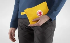 Toilettas Fjallraven Kanken Gear Pocket Royal Purple -Fjallraven 3 Kanken Gear Pocket 25863 141 C MODEL FJR 1