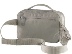 Fjallraven Heuptas Fjällräven Kånken Hip Pack Fog -Fjallraven 3 Kanken Hip Pack 23796 021 B MAIN FJR