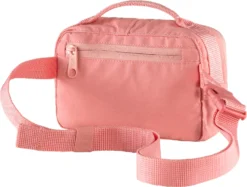 Fjallraven Heuptas Fjällräven Kånken Hip Pack Pink -Fjallraven 3 Kanken Hip Pack 23796 312 B MAIN FJR