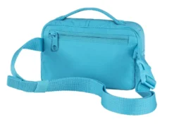 Fjallraven Heuptas Fjällräven Kånken Hip Pack Deep Turqoise -Fjallraven 3 Kanken Hip Pack 23796 532 B MAIN FJR