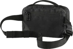 Fjallraven Heuptas Fjällräven Kånken Hip Pack Black -Fjallraven 3 Kanken Hip Pack 23796 550 B MAIN FJR