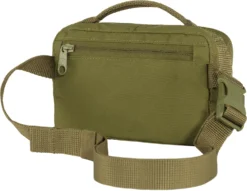 Heuptas Fjallraven Kanken Hip Pack Foliage Green -Fjallraven 3 Kanken Hip Pack 23796 631 G MAIN FJR