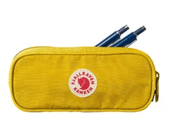 Fjallraven Etui Fjällräven Kånken Pen Case Warm Yellow 6 Fjallraven Etui Fjällräven Kånken Pen Case Warm Yellow -Fjallraven 3 Kanken Pen Case 23783 141 detail