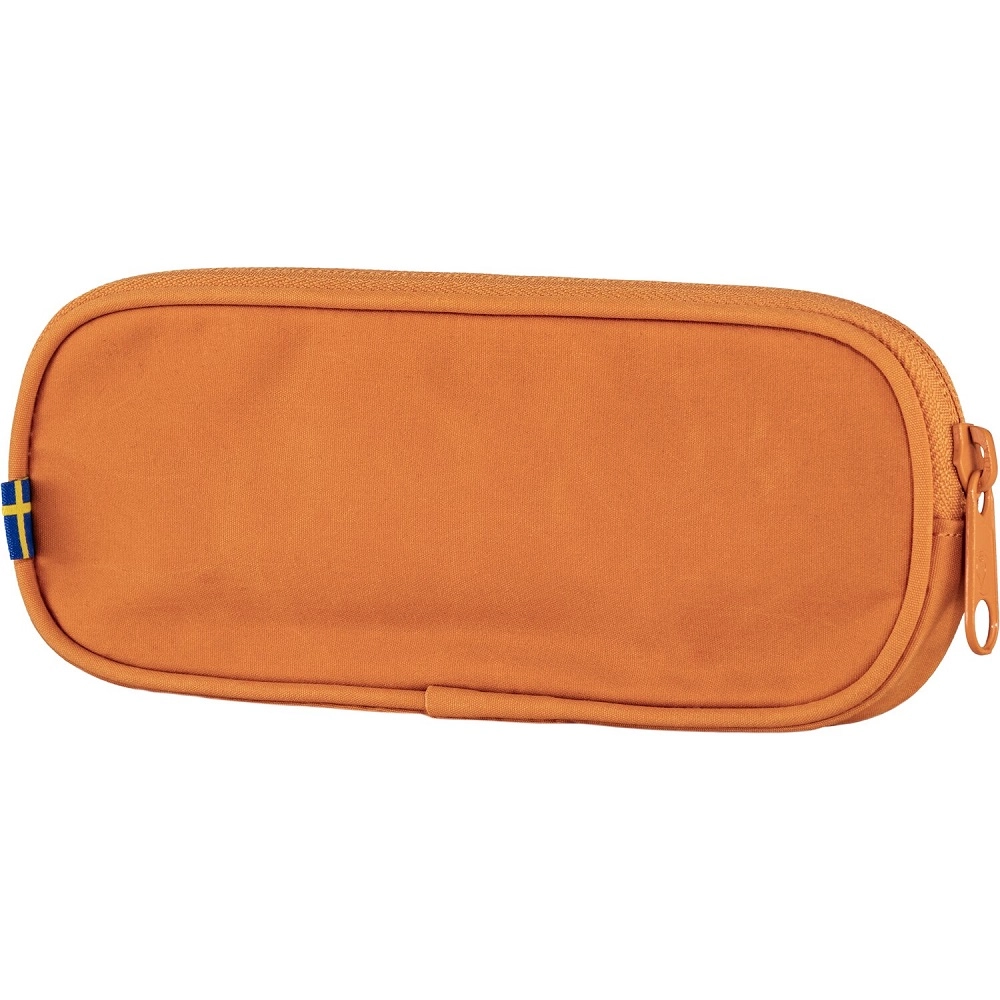 Fjallraven Etui Fjällräven Kånken Pen Case Spicy Orange 3 Fjallraven Etui Fjällräven Kånken Pen Case Spicy Orange - Afbeelding 3