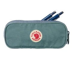 Fjallraven Etui Fjällräven Kånken Pen Case Frost Green -Fjallraven 3 Kanken Pen Case 23783 664 detail1