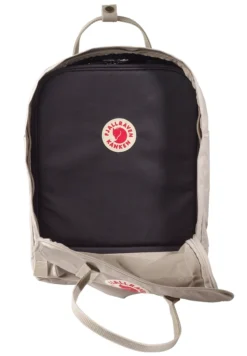 Fjallraven Photo Insert Fjällräven Kånken Black -Fjallraven 3 Kanken Photo Insert Pro 23789 664 detail