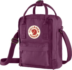 Schoudertas Fjallraven Kanken Sling Royal Purple -Fjallraven 3 Kanken Sling 23797 421 F MAIN FJR