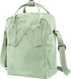 Fjallraven Schoudertas Fjällräven Kånken Sling Mint Green 5 Fjallraven Schoudertas Fjällräven Kånken Sling Mint Green -Fjallraven 3 Kanken Sling 23797 600 B MAIN FJR