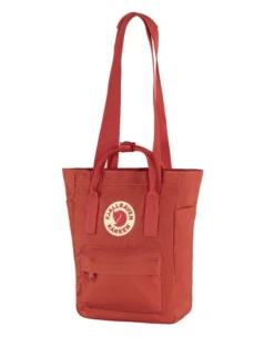 Fjallraven Rugzak Fjällräven Kånken Totepack Mini True Red 11 Fjallraven Rugzak Fjällräven Kånken Totepack Mini True Red -Fjallraven 3 Kanken Totepack Mini 23711 334 F MAIN FJR