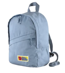 Rugzak Fjallraven Vardag Mini Blue Ridge -Fjallraven 3 Vardag Mini 27245 519 F MAIN FJR