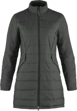 Fjallraven Jas Fjällräven Women Visby 3 In 1 Jacket W Black -Fjallraven 3 Visby 3 in 1 Jacket W 84131 550 F MAIN FJR