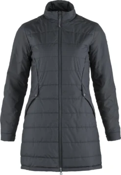 Fjallraven Jas Fjällräven Women Visby 3 In 1 Jacket W Dark Navy -Fjallraven 3 Visby 3 in 1 Jacket W 84131 555 F MAIN FJR