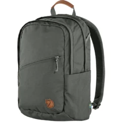 Rugzak Fjallraven Räven 20 Basalt -Fjallraven 3 image2028729 1