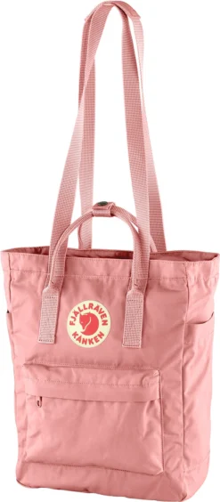 Fjallraven Rugzak Fjällräven Kånken Totepack Mini Pink -Fjallraven 3 kanken totepack 23710 312 f main fjrjpg2028129
