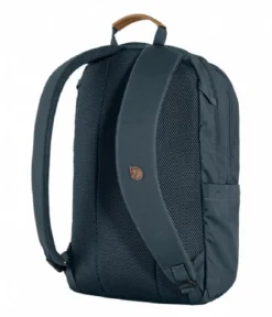 Rugzak Fjallraven Räven 20 Navy 2023 -Fjallraven 3 raven 20 23344 560 g main fjr 600