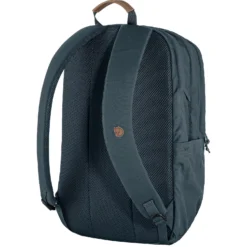 Rugzak Fjallraven Räven 28 Navy 2023 -Fjallraven 3 raven 28 23345 560 g main fjr