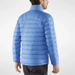Jas Fjallraven Men Expedition Pack Down Jacket Navy 22 -Fjallraven 4 Expedition Pack Down Jacket M 86123 525 D MODEL FJR 1