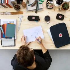 Fjallraven Etui Fjällräven Kånken Pen Case Spicy Orange 8 Fjallraven Etui Fjällräven Kånken Pen Case Spicy Orange -Fjallraven 4 F23783 FW18 fvqz kanken pen case fjaellraeven 21