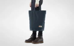 Rugzak Fjallraven Vardag Totepack Royal Purple -Fjallraven 4 F27240 FW19 c vardag totepack fjaellraeven 21
