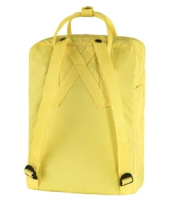 Fjallraven Rugzak Fjällräven Kånken Corn -Fjallraven 4 Kanken 23510 126 G MAIN FJR