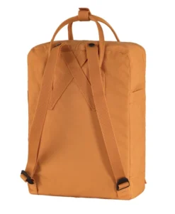 Fjallraven Rugzak Fjällräven Kånken Spicy Orange -Fjallraven 4 Kanken 23510 206 G MAIN FJR