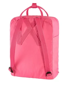 Fjallraven Rugzak Fjällräven Kånken Flamingo Pink -Fjallraven 4 Kanken 23510 450 G MAIN FJR