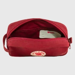 Toilettas Fjallraven Kanken Gear Bag Arctic Green -Fjallraven 4 Kanken Gear Bag 25862 326 G DETAIL FJR