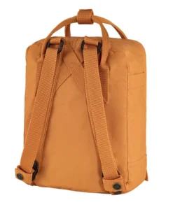 Fjallraven Rugzak Fjällräven Kånken Mini Spicy Orange -Fjallraven 4 Kanken Mini 23561 206 G MAIN FJR