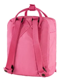 Fjallraven Rugzak Fjällräven Kånken Mini Flamingo Pink -Fjallraven 4 Kanken Mini 23561 450 G MAIN FJR