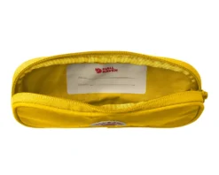 Fjallraven Etui Fjällräven Kånken Pen Case Warm Yellow 7 Fjallraven Etui Fjällräven Kånken Pen Case Warm Yellow -Fjallraven 4 Kanken Pen Case 23783 141 detail2