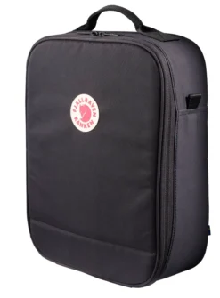 Fjallraven Photo Insert Fjällräven Kånken Black -Fjallraven 4 Kanken Photo Insert Pro 23789 664 detail1
