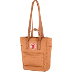 Fjallraven Rugzak Fjällräven Kånken Totepack Desert Brown 15 Fjallraven Rugzak Fjällräven Kånken Totepack Desert Brown -Fjallraven 4 Kanken Totepack 23710 242 F MAIN FJR