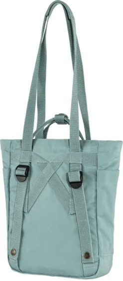 Rugzak Fjallraven Kanken Totepack Mini Sky Blue -Fjallraven 4 Kanken Totepack Mini 23711 501 G MAIN FJR