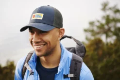 Pet Fjallraven Vardag Langtradarkeps Buckwheat Brown (L/XL) -Fjallraven 4 SS20KO DSC6594