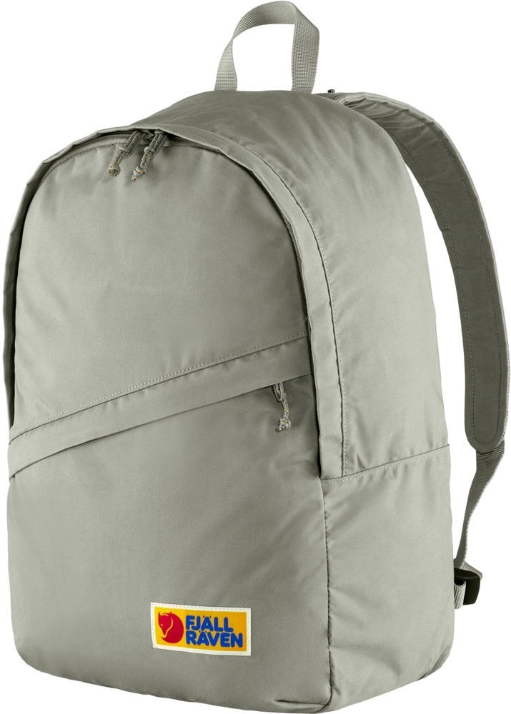 Fjallraven Rugzak Fjällräven Vardag 25 Fog 5 Fjallraven Rugzak Fjällräven Vardag 25 Fog - Afbeelding 5