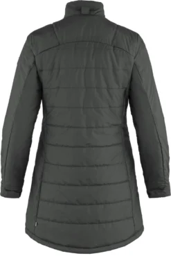 Fjallraven Jas Fjällräven Women Visby 3 In 1 Jacket W Black -Fjallraven 4 Visby 3 in 1 Jacket W 84131 550 G MAIN FJR