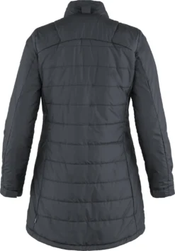 Fjallraven Jas Fjällräven Women Visby 3 In 1 Jacket W Dark Navy -Fjallraven 4 Visby 3 in 1 Jacket W 84131 555 G MAIN FJR