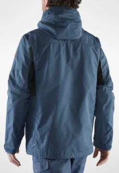 Jas Fjallraven Men Kaipak Jacket Green Laurel Green 12 Jas Fjallraven Men Kaipak Jacket Green Laurel Green -Fjallraven 4 kaipak jacket m 81166 520 030 d model fjr 2