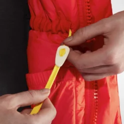 Fjallraven Jas Fjällräven Women Expedition Long Down Parka Navy -Fjallraven 5 Expedition Long Down Parka W 86126 334 H DETAIL FJR 2